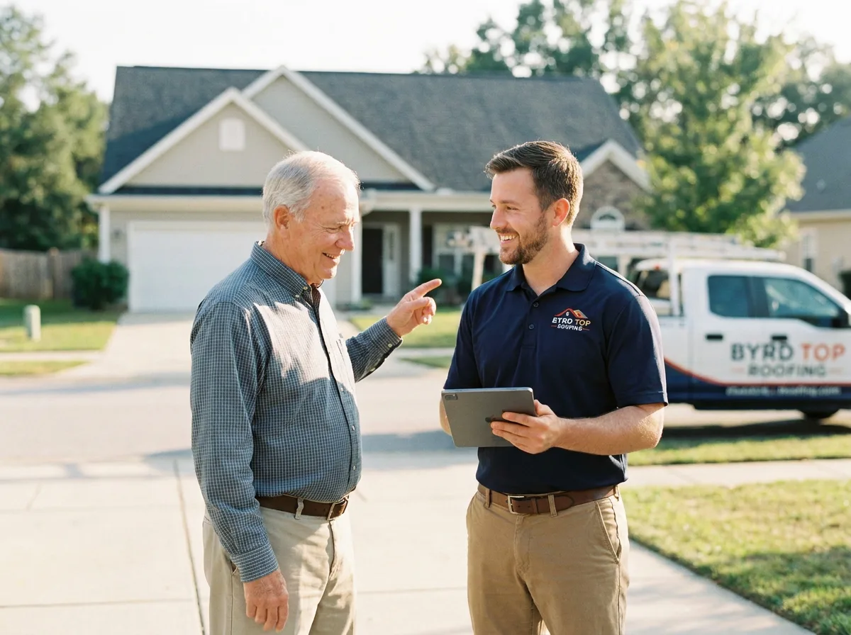 Roofing North Charleston, SC FAQs